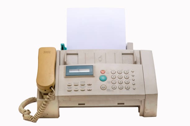 How We Turned Fax Hell Into a Fully Searchable Database in 2 Days