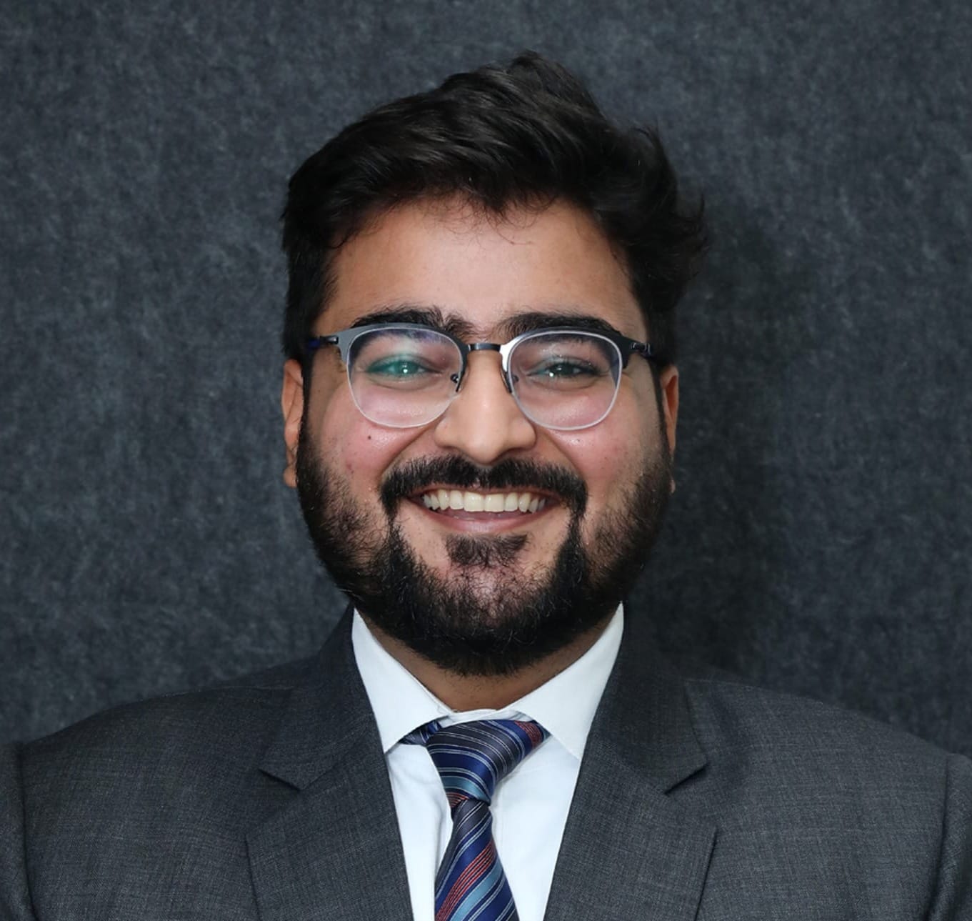 Dhruva Sareen  Profile image