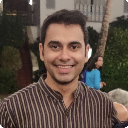 Rohan Handa Profile image