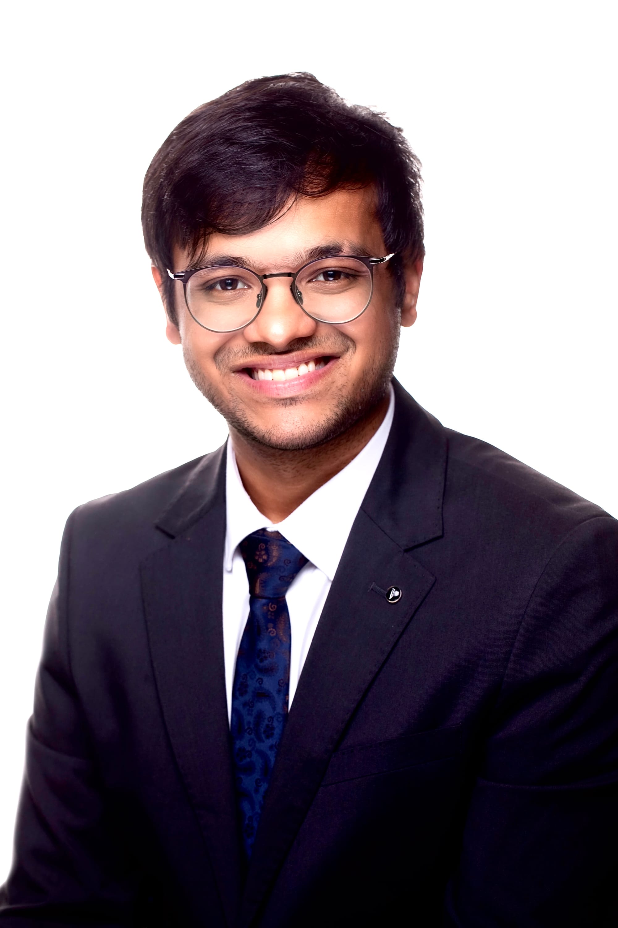 Deepesh Agarwal  Profile image