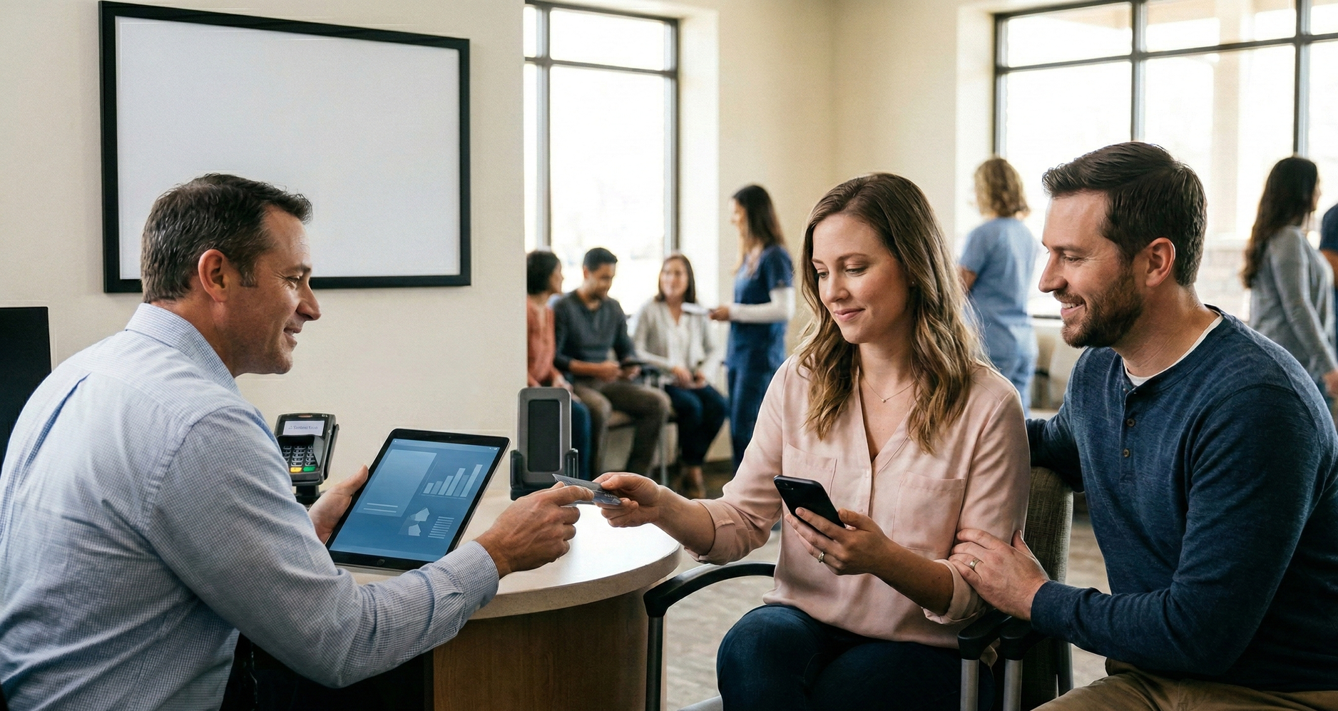 Why AI-driven denials are a  threat to SNFs and Post-acute Care providers