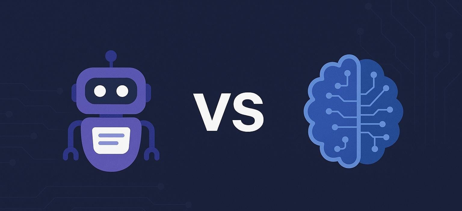 RPA vs AI in Revenue Cycle Management: A Buyer's Guide for 2026