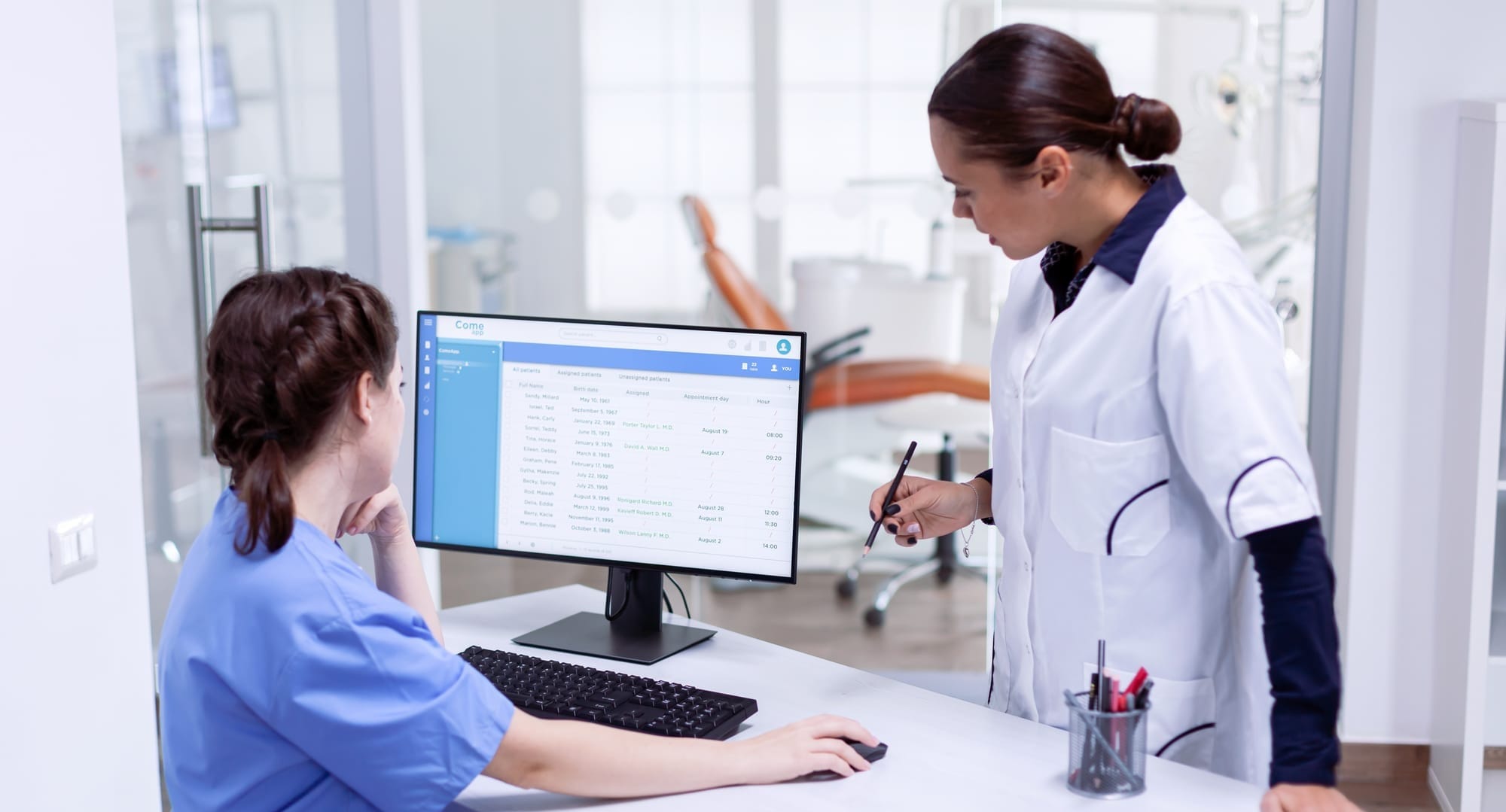 The $200K EHR Implementation Mistake