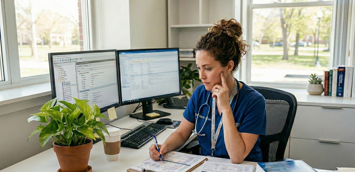 AI in Medical Coding: What it can and can’t do today Post feature image