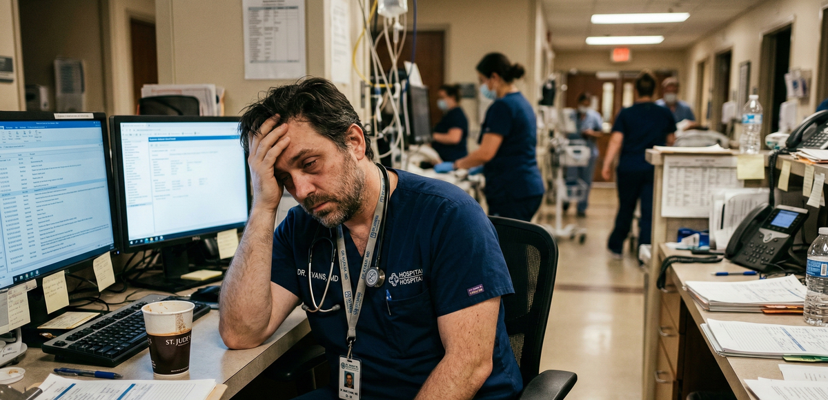 Signs your MDS workflow might be broken Post feature image