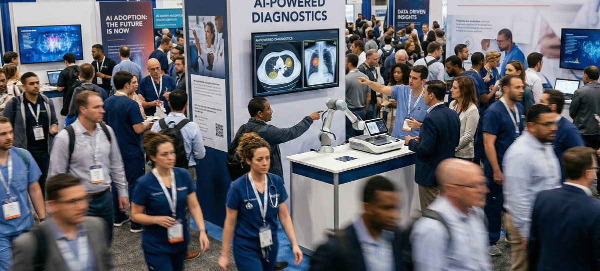 Healthcare AI: 6 Use Cases That Improve Revenue Cycle Management (RCM) KPIs Post feature image