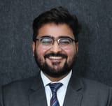 Dhruva Sareen