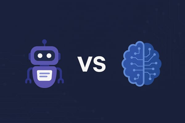 RPA vs AI in Revenue Cycle Management: A Buyer's Guide for 2025
