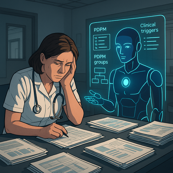 Why AI-driven denials are a new Threat to SNFs and Post-Acute Care providers